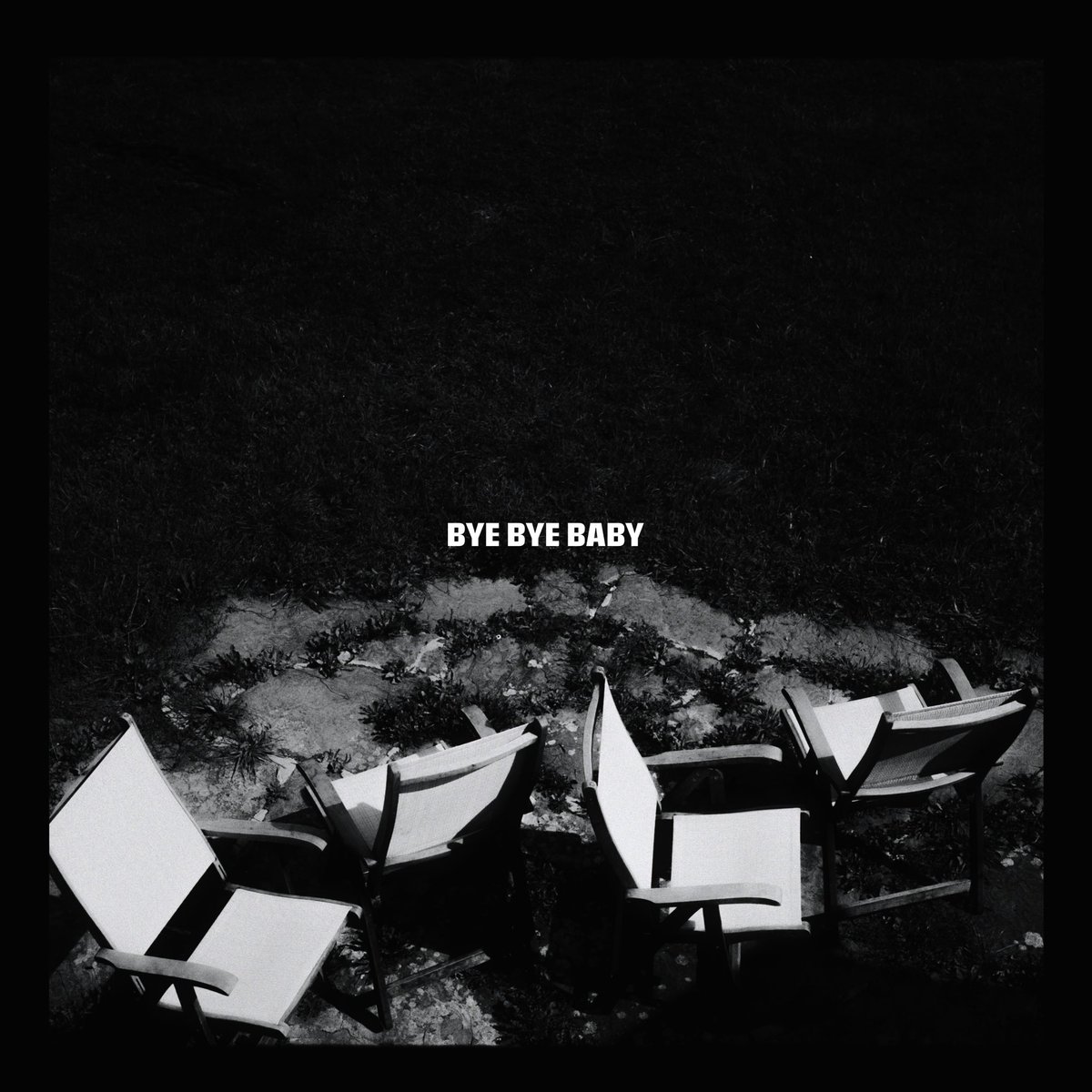 TheAcademic's tweet image. Bye Bye Baby - 24.09.25
Presave link in bio 🖤