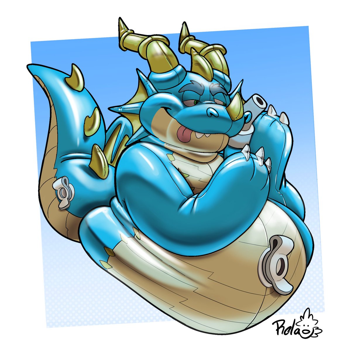 ⚡FLARRY ⚡ (@flarryderg) on Twitter photo 🐉 Flarry Inflate Version 🎈
Want to inflate a little with me ? 💨 But I decide when to stop. >:3
You'll see things much bigger. ~
Thank you very much ✨ <a href="/Relaxelis1/">🐺 Relaxelis 🐊 COMMS OPEN</a> ✨ 🐉 Flarry Inflate Version 🎈
Want to inflate a little with me ? 💨 But I decide when to stop. >:3
You'll see things much bigger. ~
Thank you very much ✨ <a href="/Relaxelis1/">🐺 Relaxelis 🐊 COMMS OPEN</a> ✨