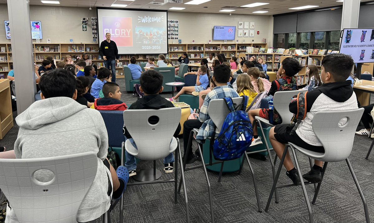 Friendship Elem. tweet media