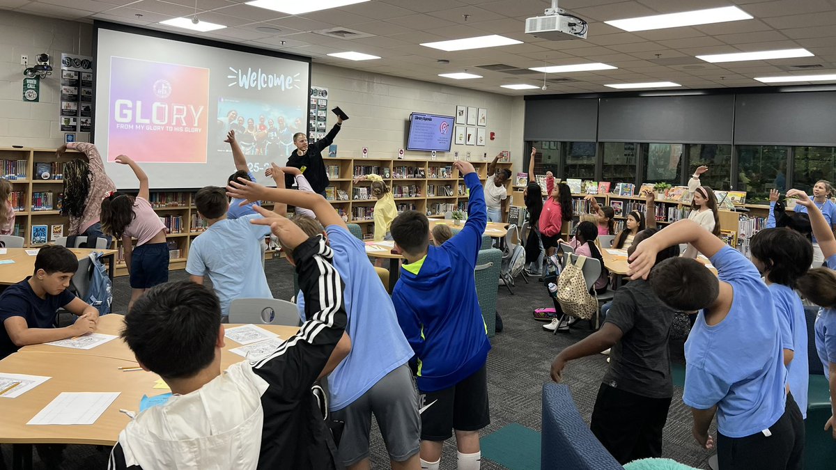 Friendship Elem. tweet media