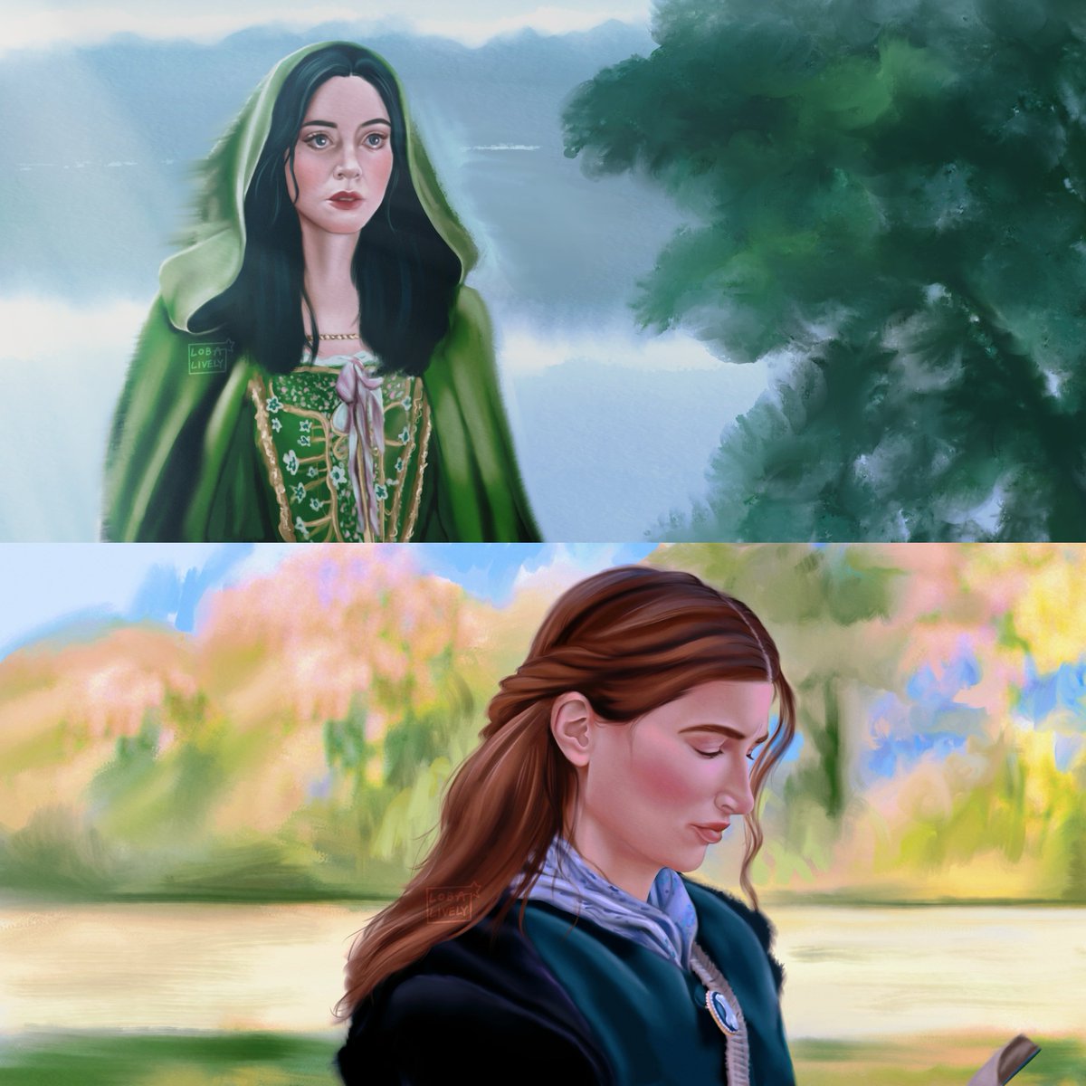 𝓛𝓸𝓫𝓪 tweet media