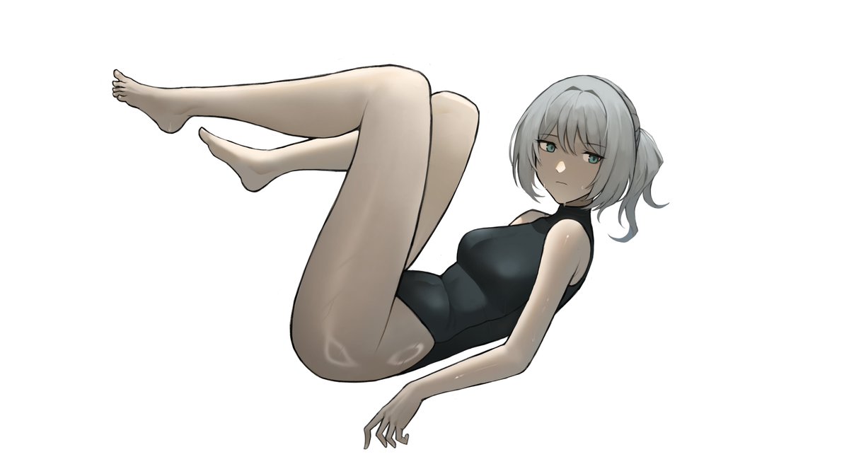 study AN-94 Alva

#少女前線 #GirlsFrontline #少女前线 #소녀전선 #ドルフロ #GirlsFrontline2