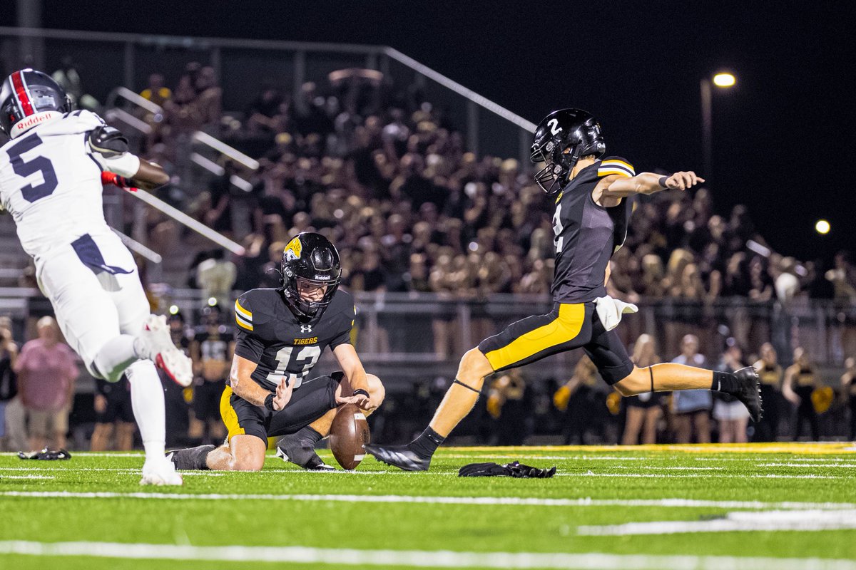 Steve McCann (@coach_mccannhhs) on Twitter photo Big thanks to <a href="/SportsTalkMiss/">SportsTalk Mississippi</a> for bringing their show LIVE to Hernando High School this Friday!
The show will start around 3pm and wrap up just before our Tigers hit the field!
🔗: supertalk.fm/sports Big thanks to <a href="/SportsTalkMiss/">SportsTalk Mississippi</a> for bringing their show LIVE to Hernando High School this Friday!
The show will start around 3pm and wrap up just before our Tigers hit the field!
🔗: supertalk.fm/sports