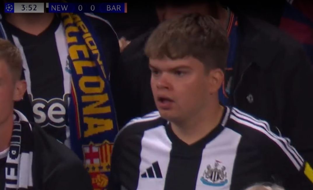 TouchlineX's tweet image. 📸 - This kid looks like Mongraal!