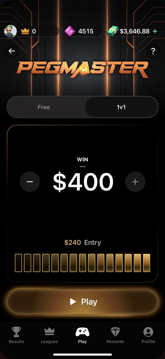 Triumph Arcade tweet media