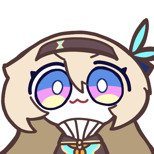 meot_ori's tweet photo. #まいにちホタル

These Firefly emojis were created with the original creator’s permission.

Please check the cited artist’s account for the original emojis.

There are so many really cute emojis, so be sure to take a look at the original creator’s account as well! https://t.co/tyqch9N4rv