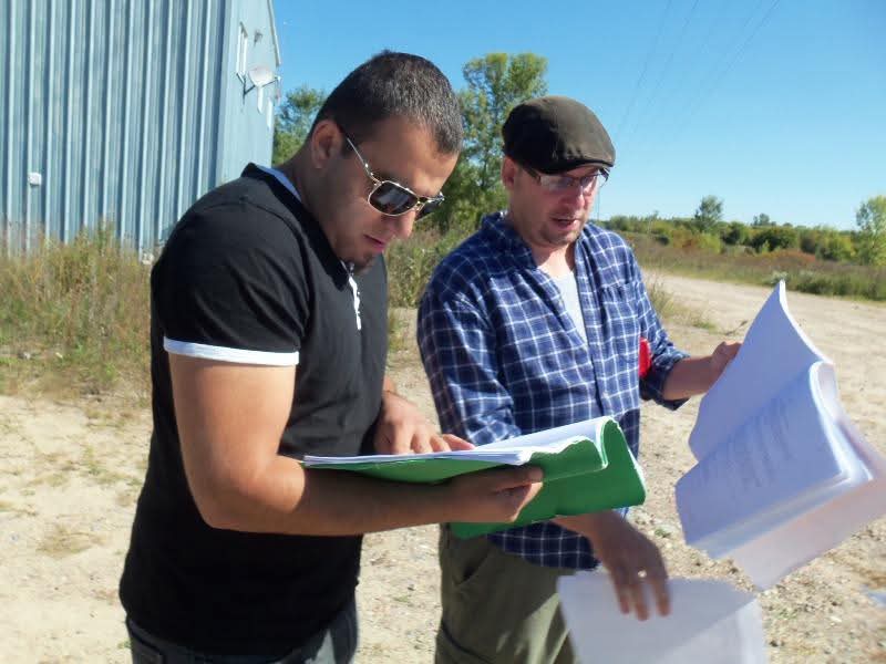 14 years ago today was the third day of filming Jurassic Shark. Often imitated, never duplicated.