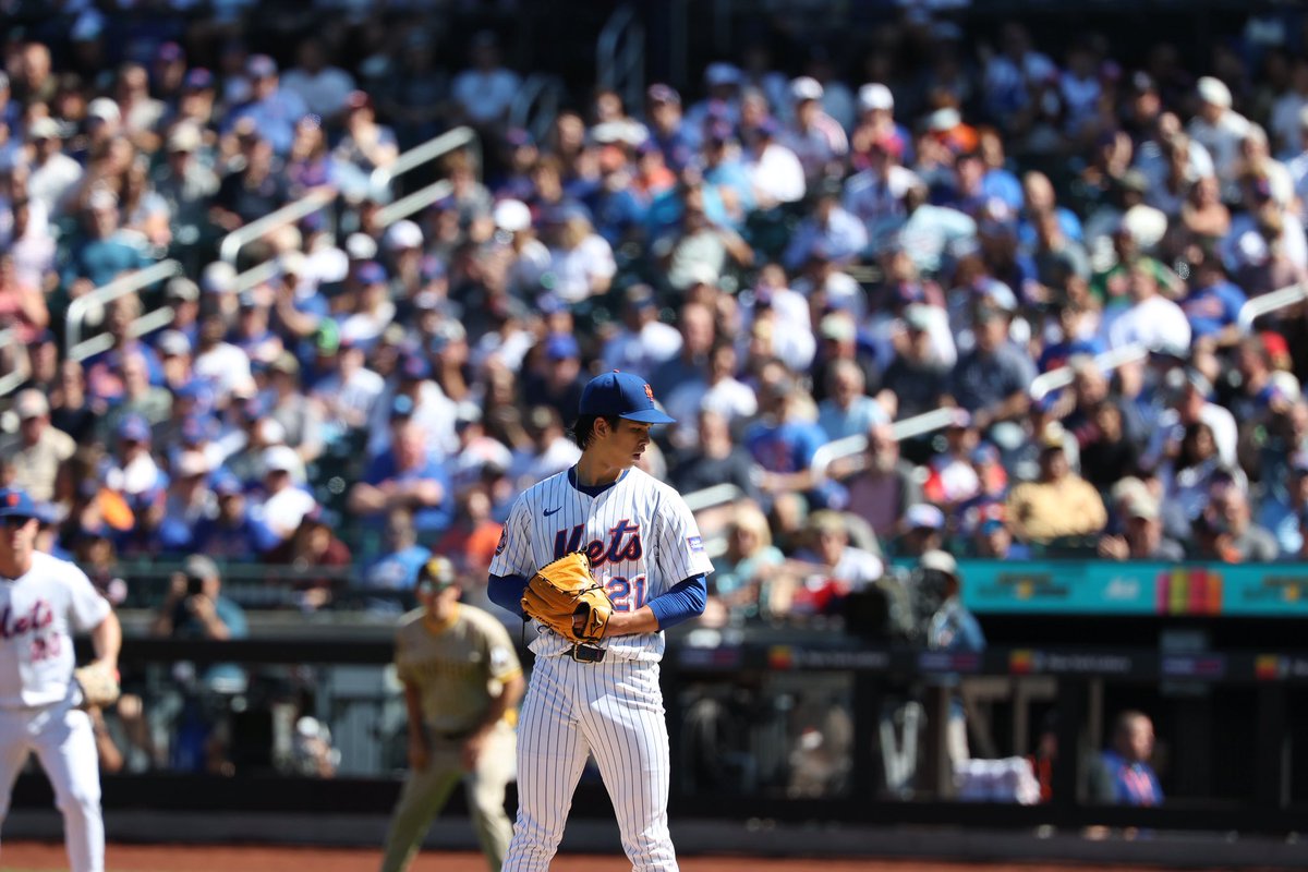 Jonah Tong today:

5.0 IP
4 H
0 ER
8 K
0 BB

His best start in the majors thus far.