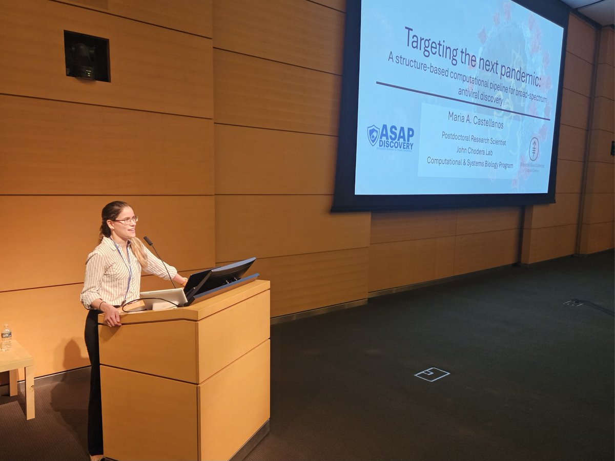 MSK ScienceEducation tweet media