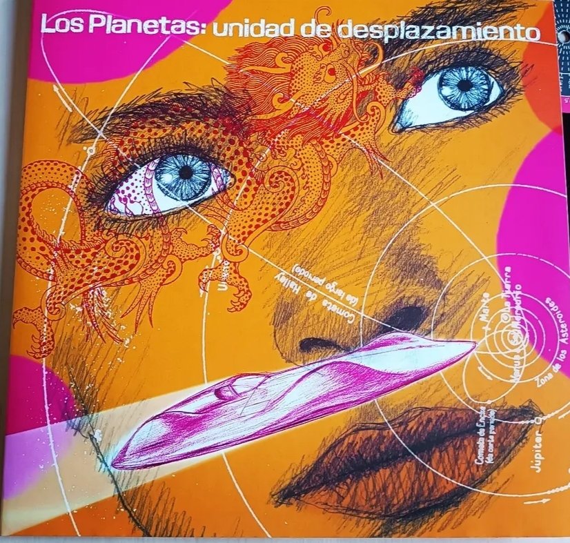 25 años de este disco. 
Y se acaba la película
Y los malos van venciendo
Y si alguien del futuro
Casualmente oyera esto
Que venga a salvarnos