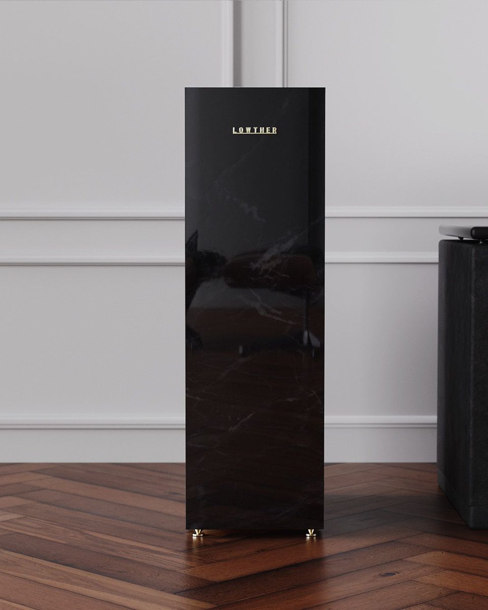 The Quarter Wave isn’t a product. It’s a commission.

Each pair is handmade to order in Great Britain, veneered to suit your room, from understated black gloss to book-matched hardwoods.

Built to integrate, not intrude, it’s an acoustic instrument designed as part of your home.