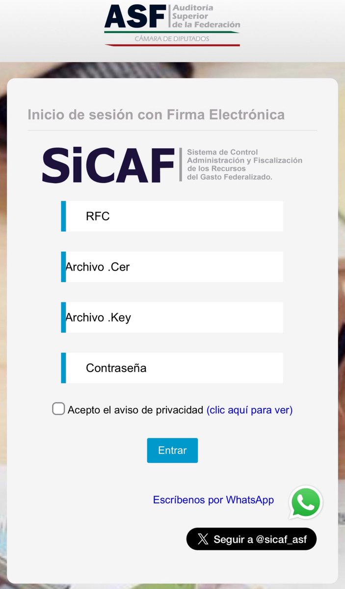 barrigae's tweet photo. Tanto la @ocdeenespanol como el @the_IDB destacan a la @ASF_Mexico como un caso de buenas prácticas a nivel internacional por el uso de analítica de datos, #Sicaf, #BuzonDigitalASF, entre otros. https://t.co/q5cPTPzI5k