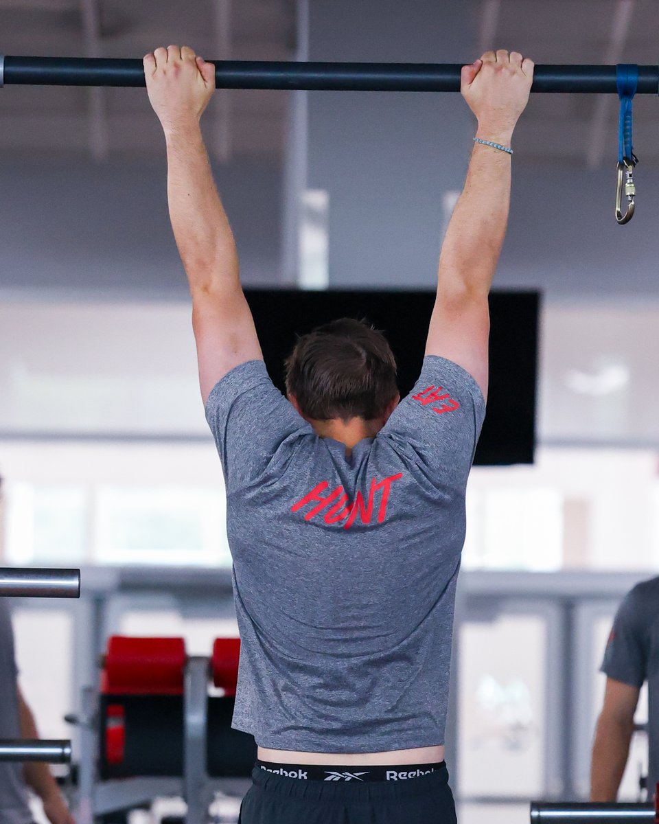 StonyBrookMLAX's tweet image. in the lab 🧪