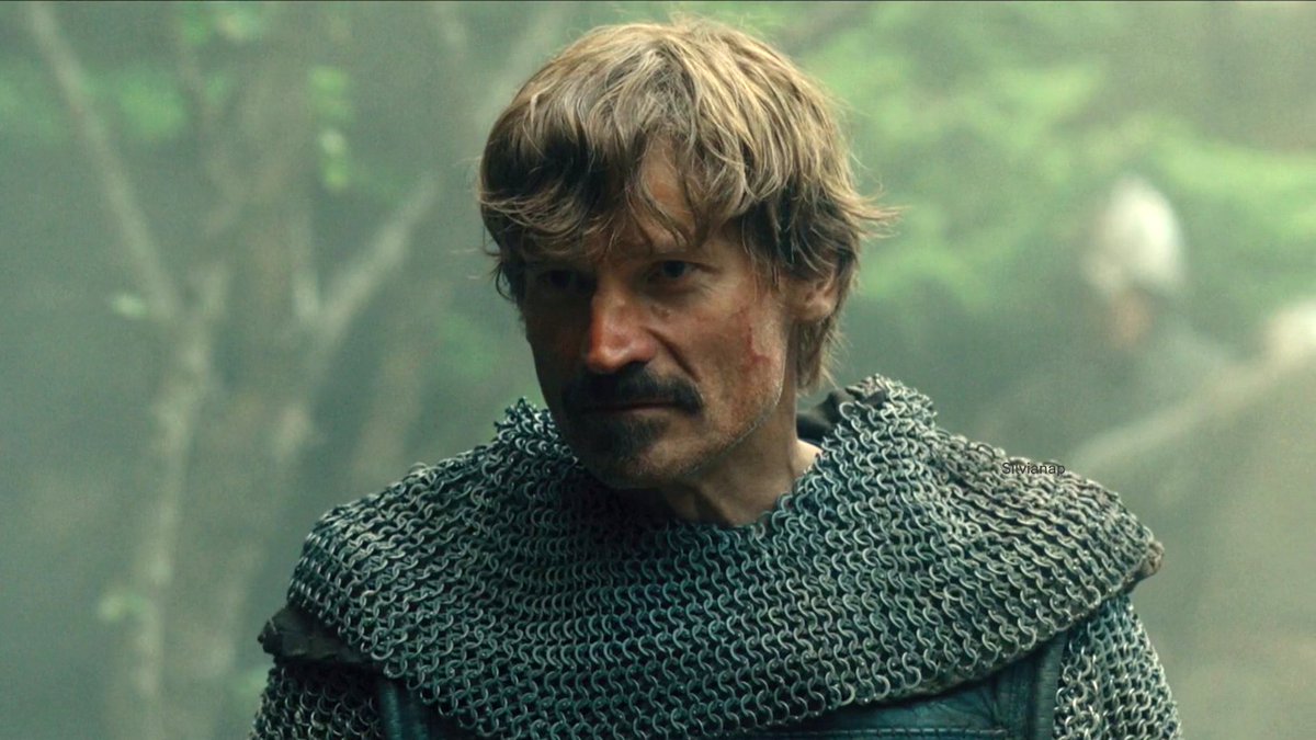 silvianap_cw's tweet image. NEW 💫
Nikolaj Coster-Waldau in episode 1x05 of &quot;King &amp;amp; Conqueror&quot; 📺

He directed this episode himself. 👏🏻🎥

#NikolajCosterWaldau 💚
#KingAndConqueror 👑