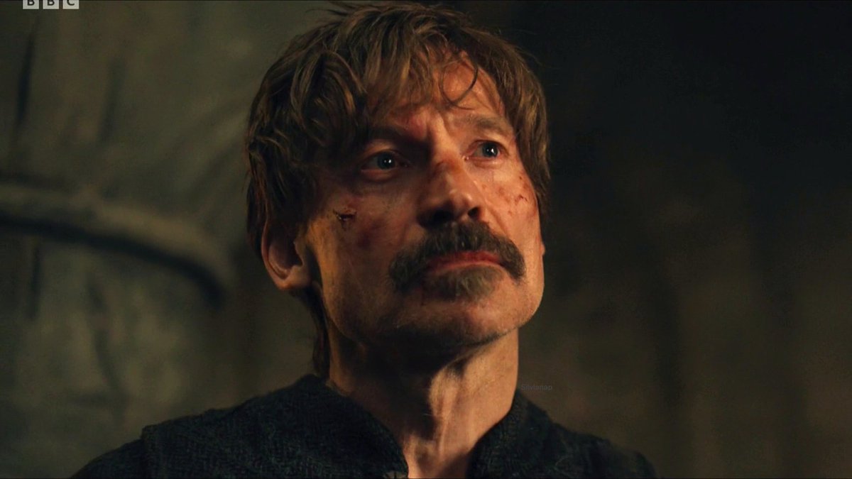 silvianap_cw's tweet image. NEW 💫
Nikolaj Coster-Waldau in episode 1x05 of &quot;King &amp;amp; Conqueror&quot; 📺

He directed this episode himself. 👏🏻🎥

#NikolajCosterWaldau 💚
#KingAndConqueror 👑