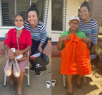 Mmendoza1970's tweet image. Jueza de Granada, hija del fotógrafo de Daniel Ortega, suspendida por escándalo de corrupción 

La jueza de Granada, Thelma Cajina Ruiz, hija de Jairo Cajina fotógrafo del dictador Daniel Ortega, ha sido suspendida del cargo al descubrirse que hizo una mediación fantasma, donde…