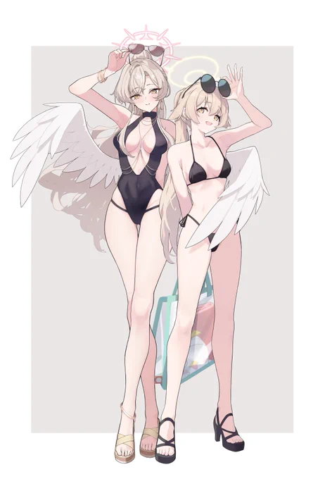 #ブルアカ