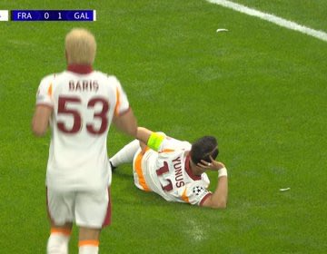 İzler kalır izler kalırsın…