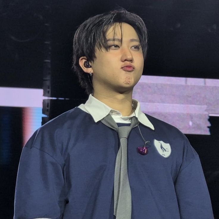 ilystraykds's tweet photo. No puede ser esta foto por favorrrr, es la cosita más linda y tierna del mundo https://t.co/J62wLyqoS7