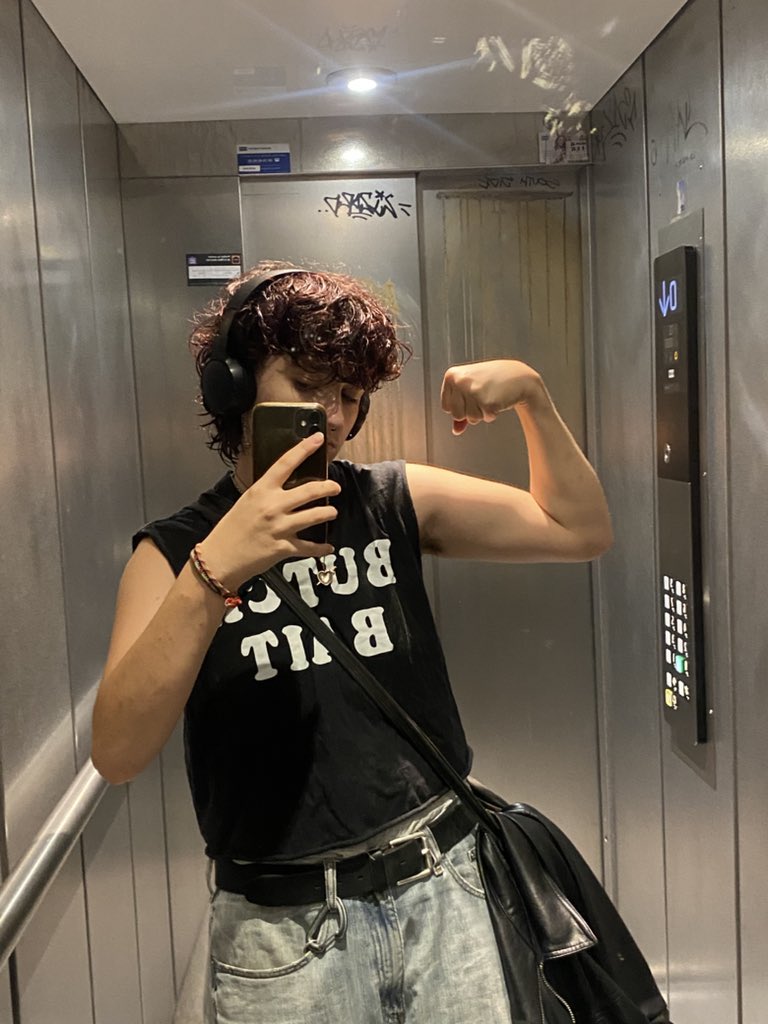 #butcheudi le pain que je suis en vrai