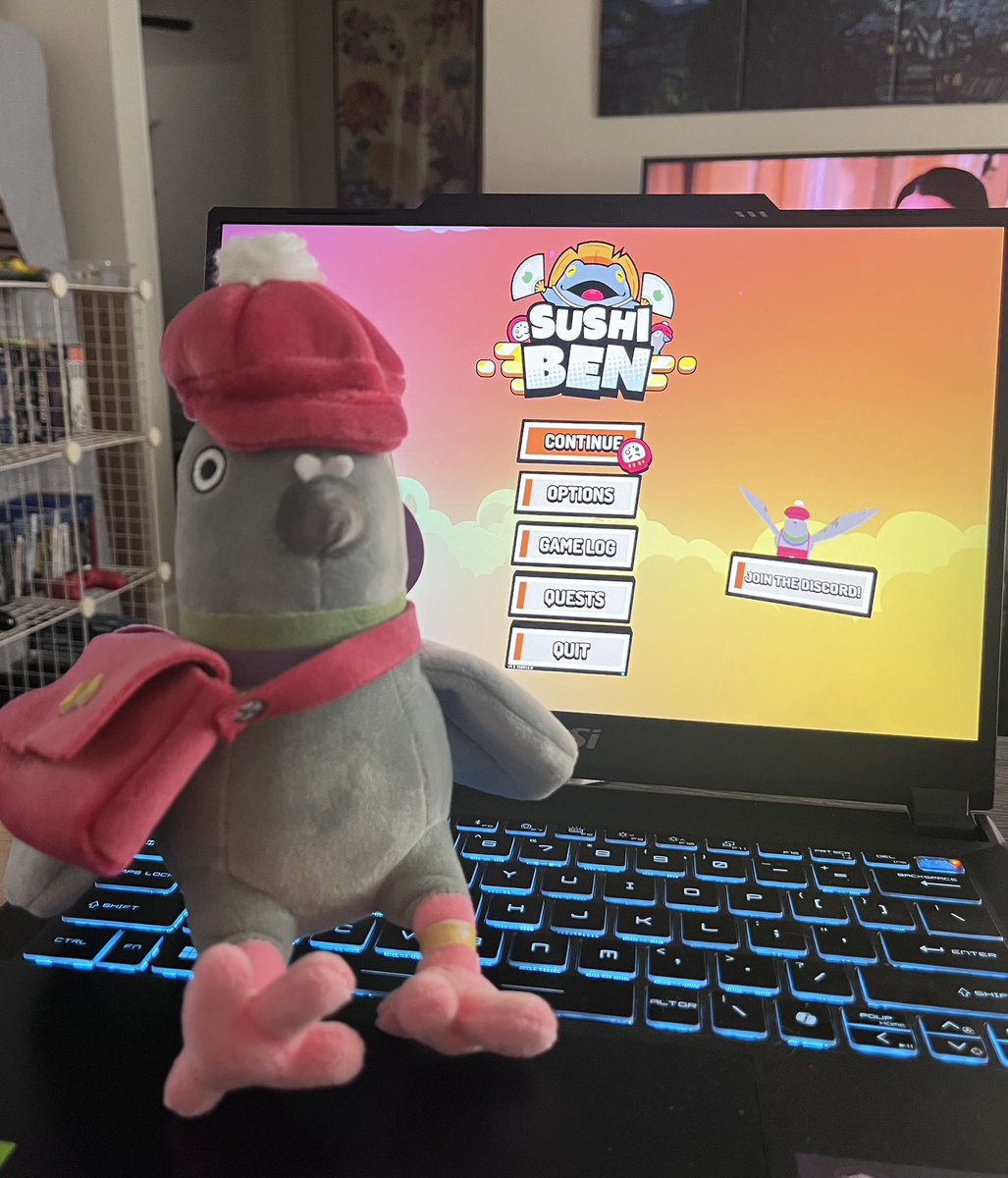 Reese Bell (Home Studio) tweet media