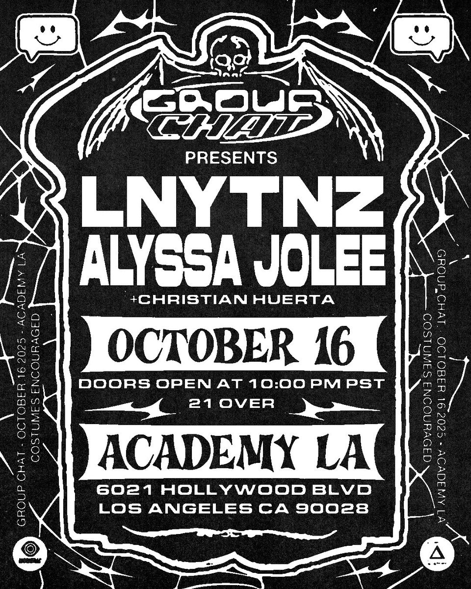 Group Chat tweet media