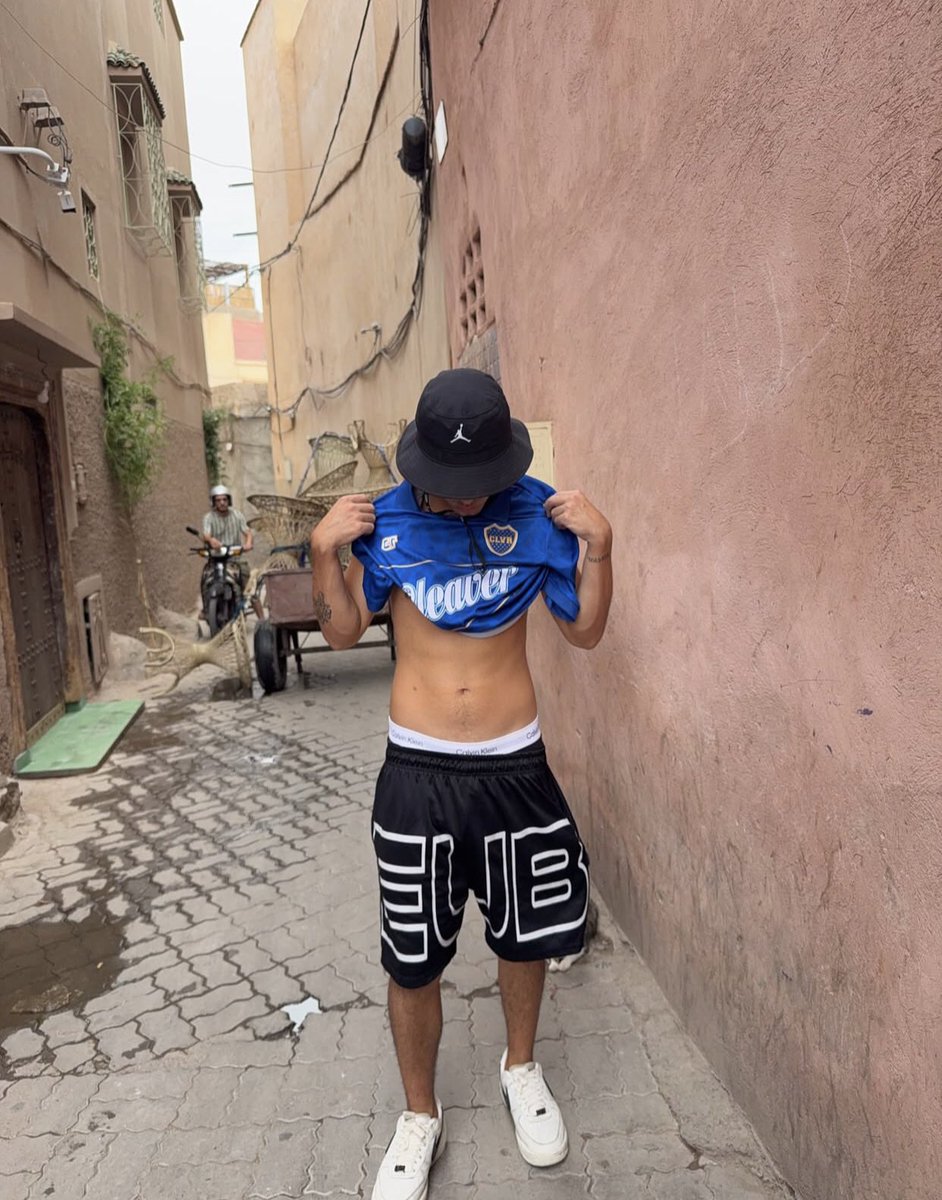 Ni idea el color de nada no jodan