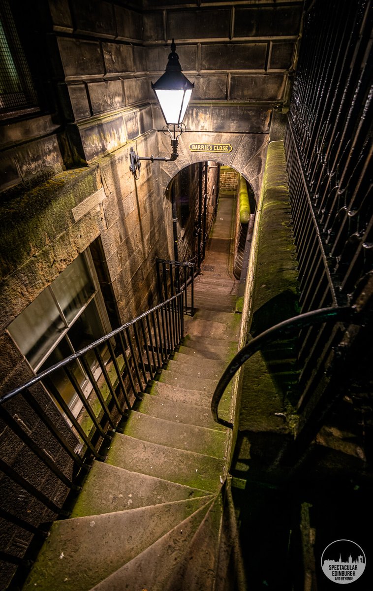 Spectacular Edinburgh tweet media