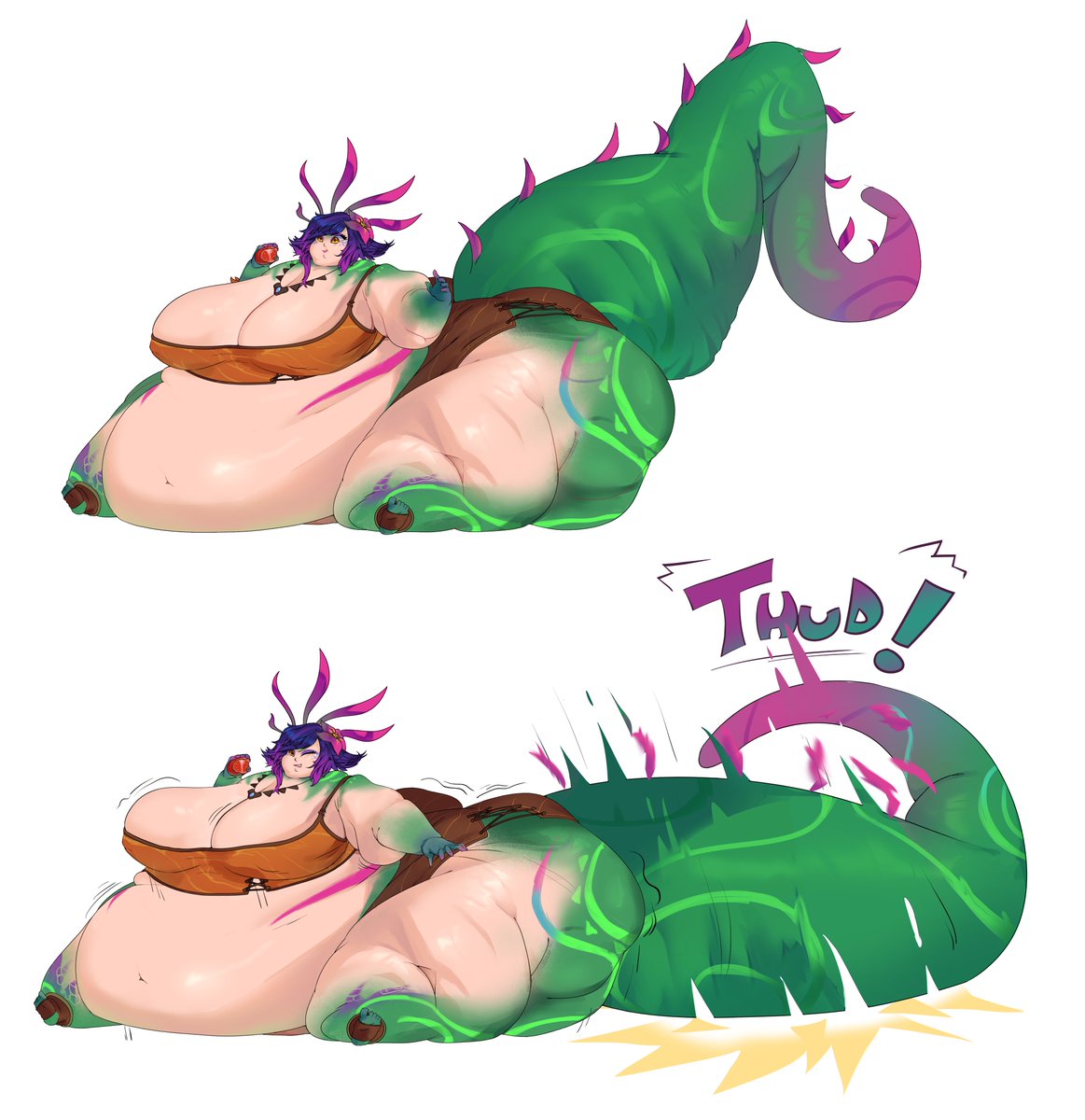 blubbboba tweet media