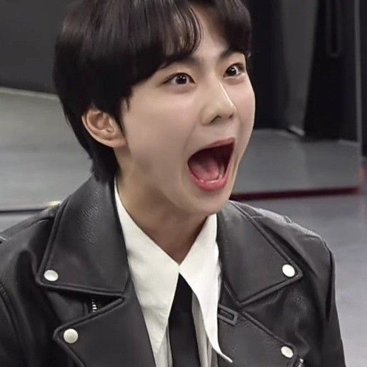 Why is his name Yang Jungwon... pretty sure his REAL name is “mine” #JUNGWON