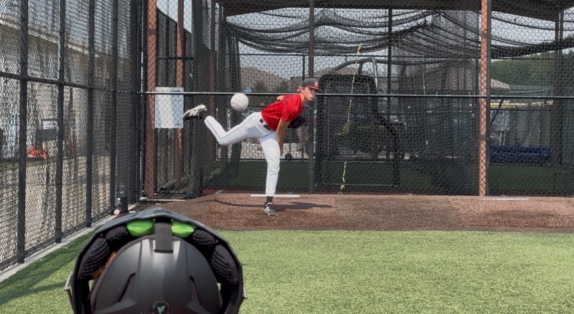 DustinLMcComas's tweet image. ⚾️ @texas_scouts Games 🤝 @FiveTool
➡️ Scout Notes: Part ☝️
#MLBDraft prospects, #uncommitted standouts and more…
🔥 @Josh_Horvath6
✌️ @KarsonReeder
2️⃣0️⃣2️⃣7️⃣ @HudsonCuevas24 2️⃣0️⃣2️⃣7️⃣ @FordAllen18
📈 @travis_samp24
And more…
👉 READ: fivetool.org/news/upperclas…