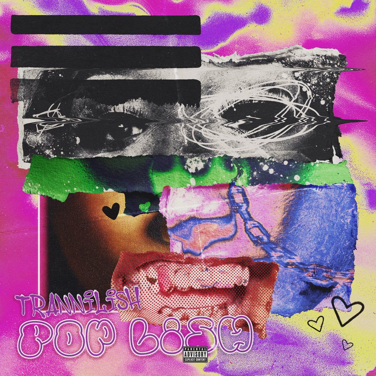 trannilish's tweet photo. 9.22

“POP LISH”

https://t.co/ucDqDThHF4 https://t.co/ctIzKtcjCc