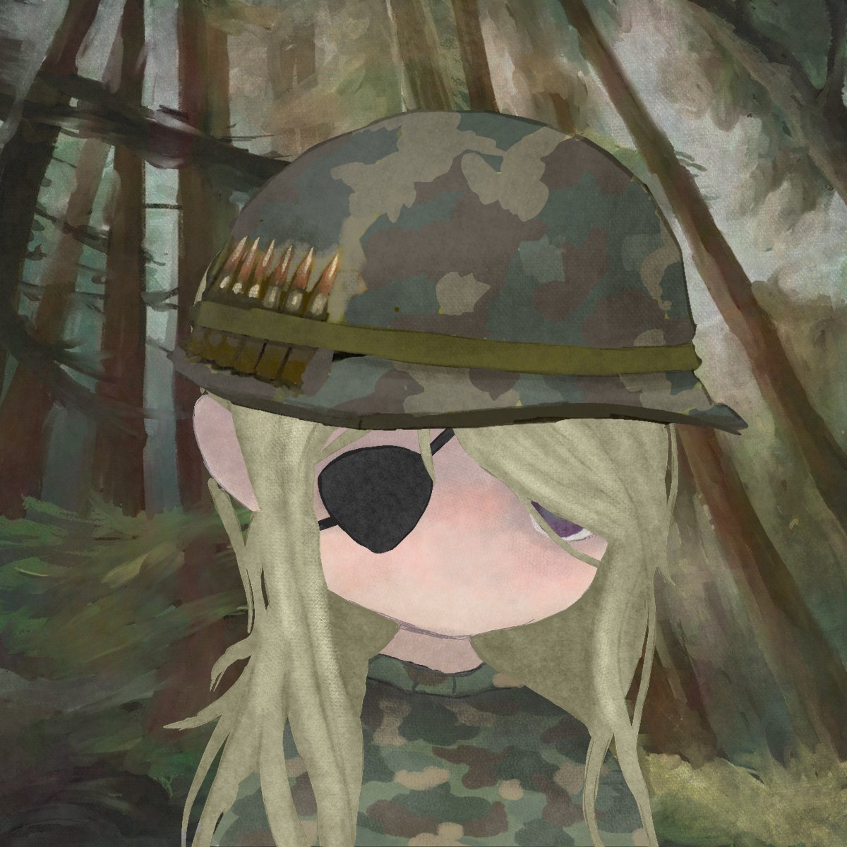 Kawachibi ❀ tweet media