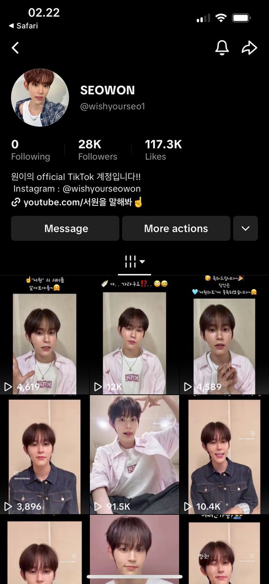 slljez's tweet photo. @SEOWONGlobal for #HEXINLONG https://t.co/BiDaJ8VEtK