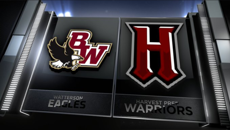 High School Blitz on Spectrum News 1 tweet media
