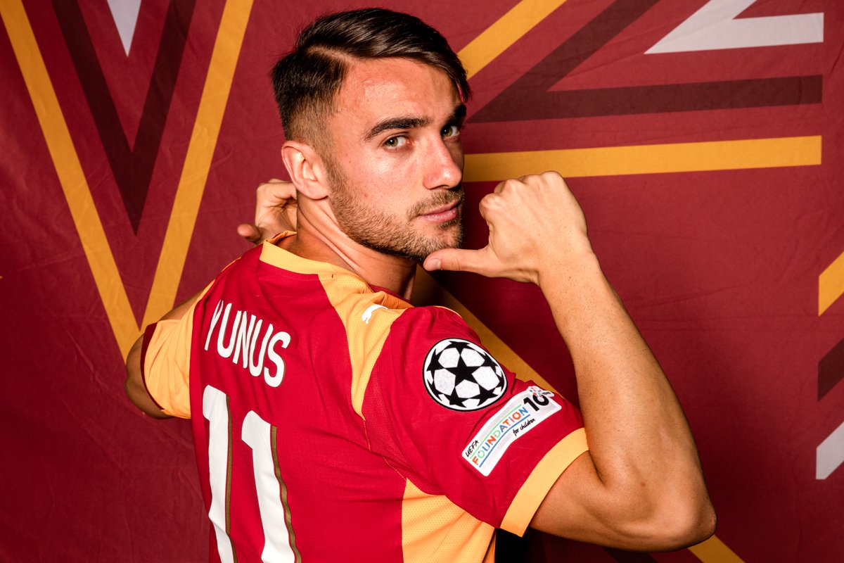 Say my name.

#SGEvGS #UCL