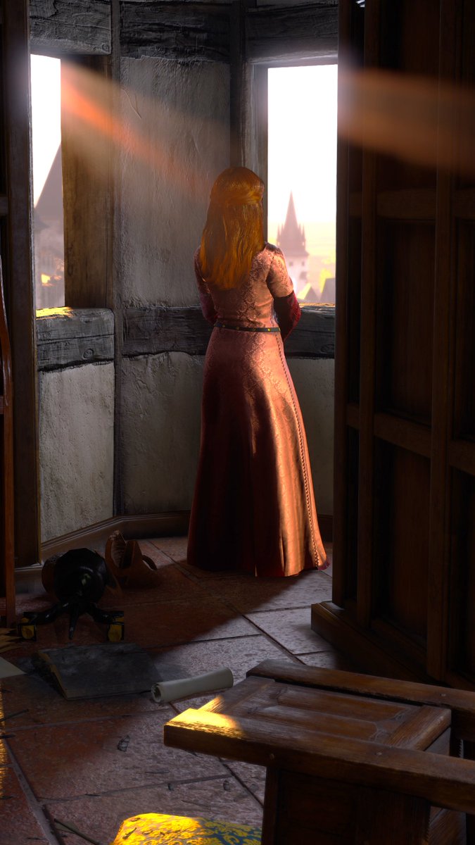 Kingdom Come: Deliverance II
Captured on PC

#KCD2 #VirtualPhotography #VGPUnite