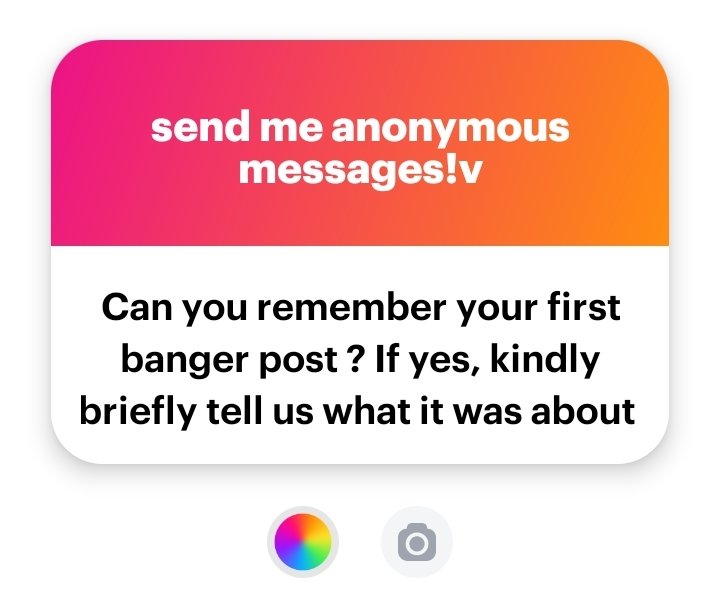 I remember it.

That post went viral &amp; even Instablog carried it.

I dragged Tems.