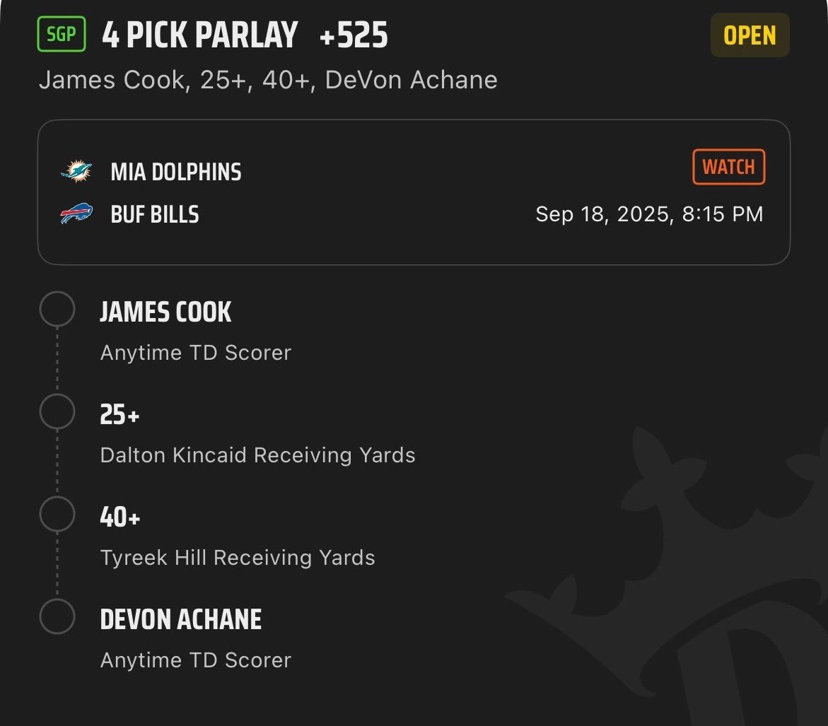 Max's Picks tweet media