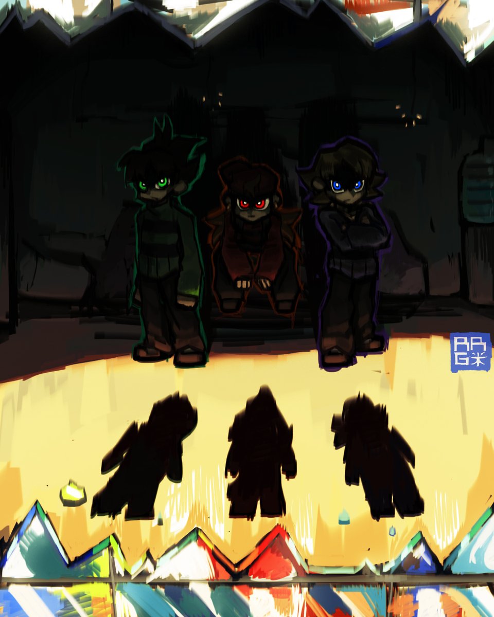 SpiritDetectiveCarter tweet media