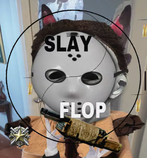 Tristram tweet media