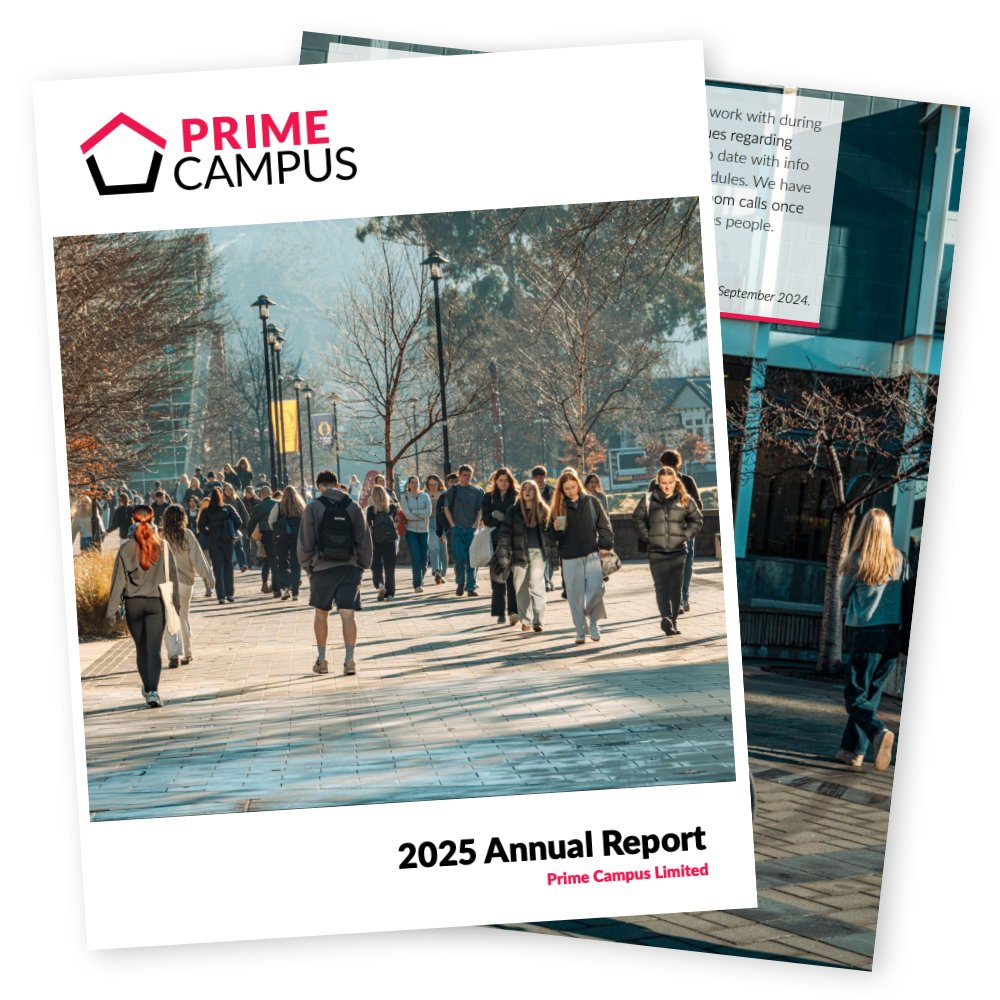 primecampus's tweet photo. 📢 Reminder to all Prime Campus shareholders: Our Annual General Meeting is happening today at 4:00 PM. We look forward to your participation as we review our performance, share updates, and discuss the future of Prime Campus. #AGM #ShareholdersMeeting https://t.co/IukqAyldjI https://t.co/wAa1so1252