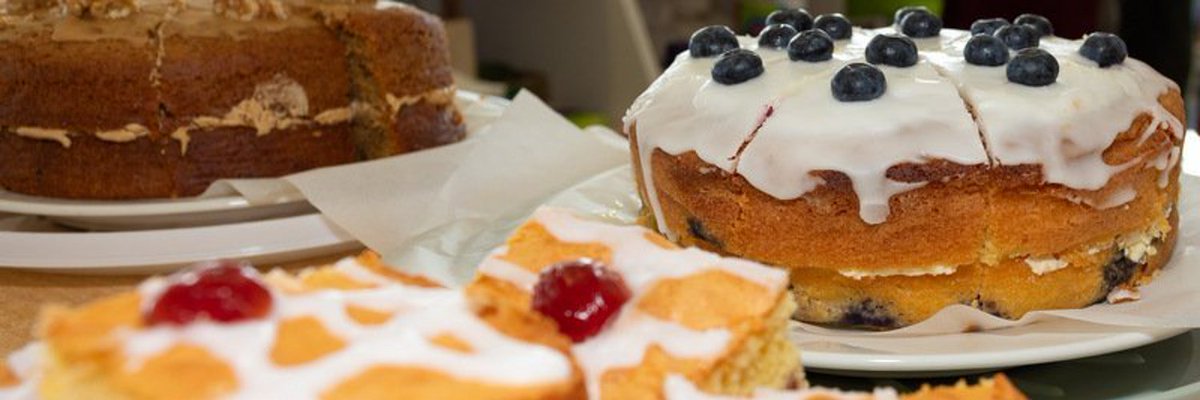 FoGR would like to thank all our volunteer cake bakers and servers during the season. Thanks also to our 50/50 Raffle Ticket &amp; Lucky Squares sellers who have all contributed to raising vital funds for <a href="/leicsccc/">Leicestershire CCC 🦊</a>