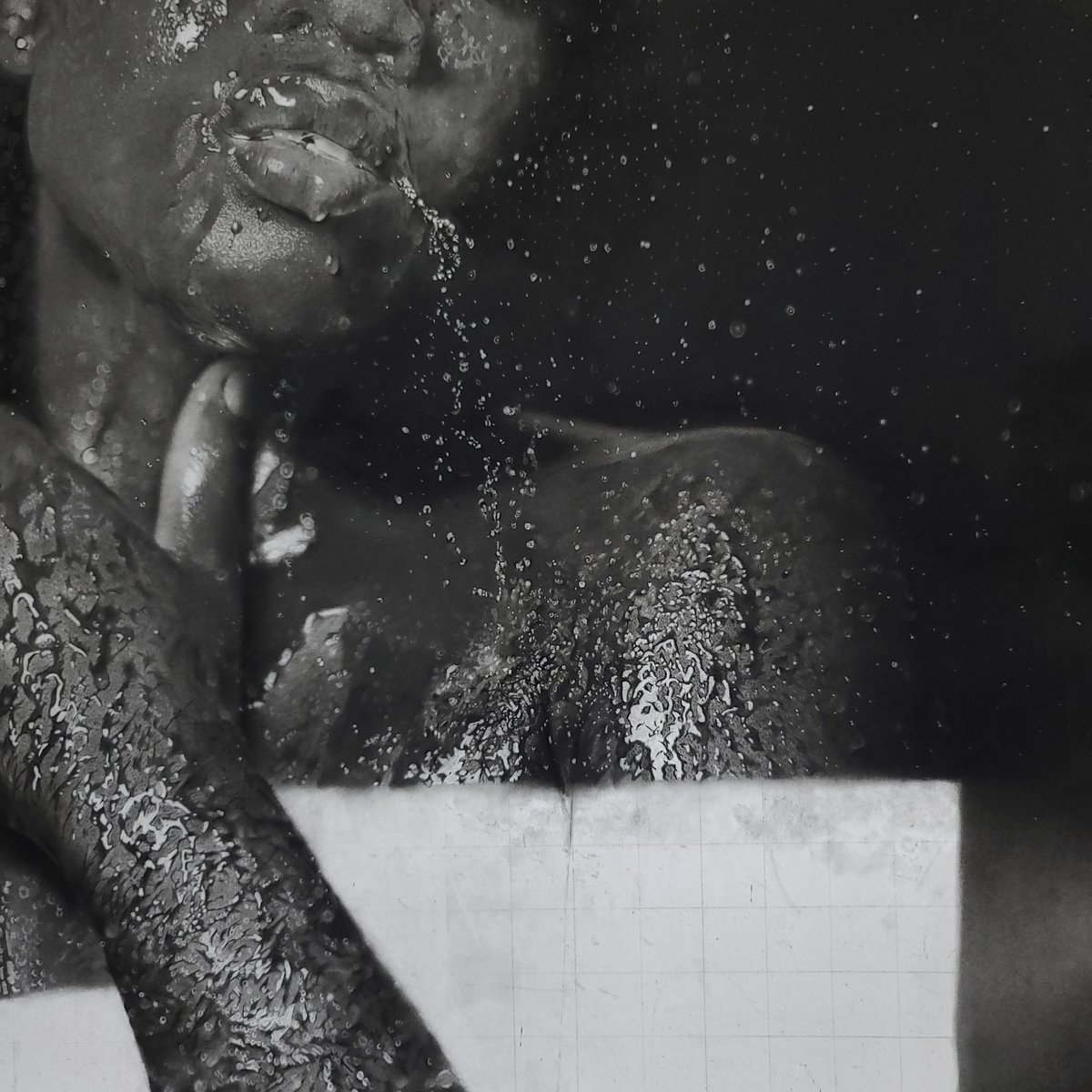 KevinKendr10366's tweet image. My latest artwork, inspired by the importance of water.
Share your thoughts...