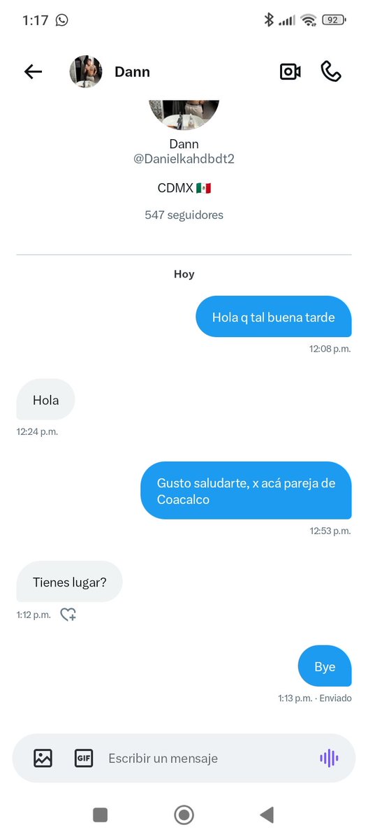 vecinos swinger tweet media