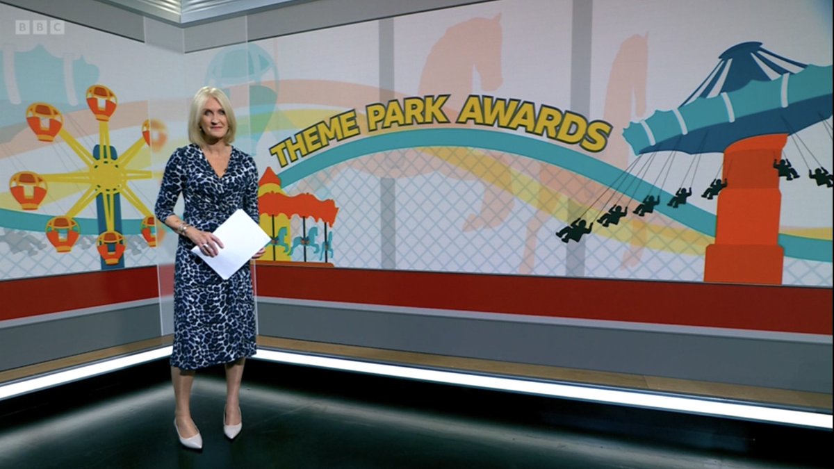 See a round-up from today's UK Theme Park Awards now on BBC News: bbc.co.uk/iplayer/episod…

#UKThemeParkAwards 🏆