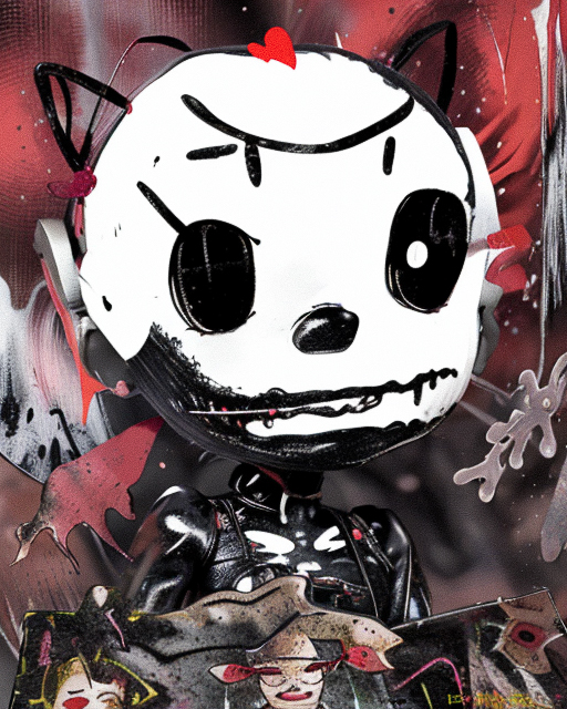 Tristram tweet media