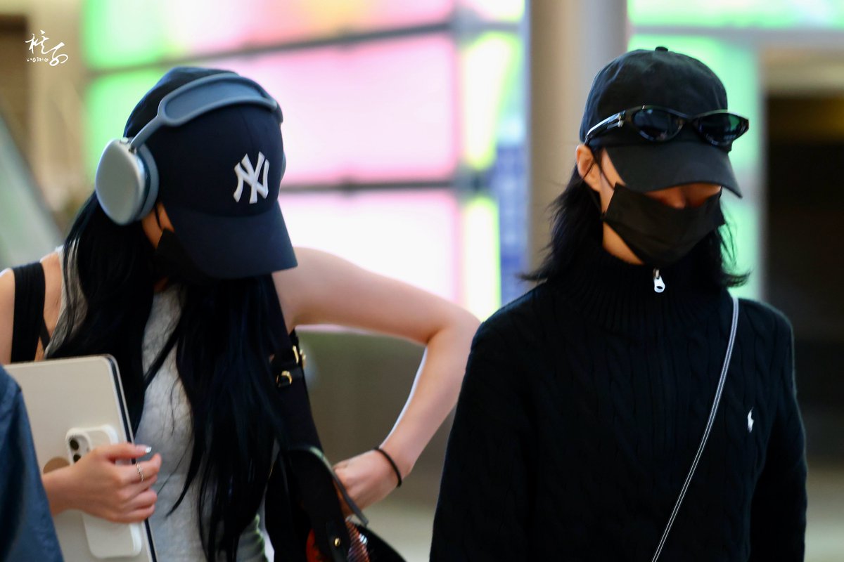 250918

#지민정 #JiminJeong 
#에스파 #aespa