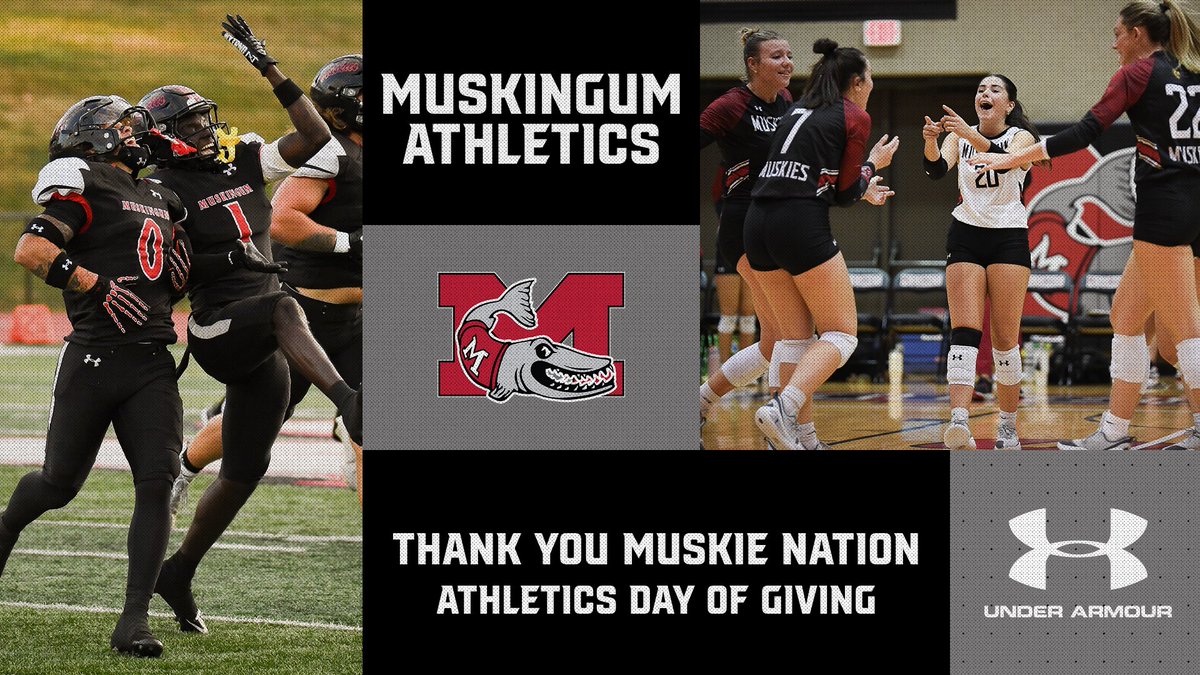 Muskingum Athletics tweet media