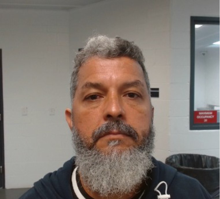 Guthemberg Oliveira, a Brazilian criminal illegal alien, wanted in Brazil for armed robbery, fled from <a href="/EROMiami/">ERO Miami</a> officers at high speed, forcing motorists to take evasive actions to avoid a head-on collision in July. He was arrested on Sept. 11 &amp; will be removed – again.